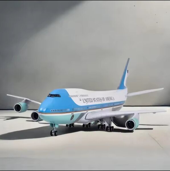 Vand machete business de avion Boeing, Airbus, Antonov, 47 cm